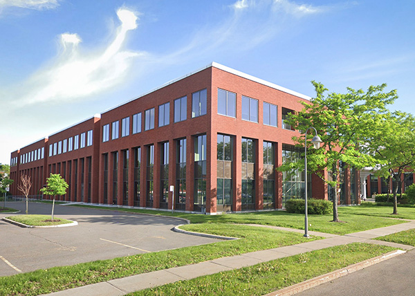iBwave's office building