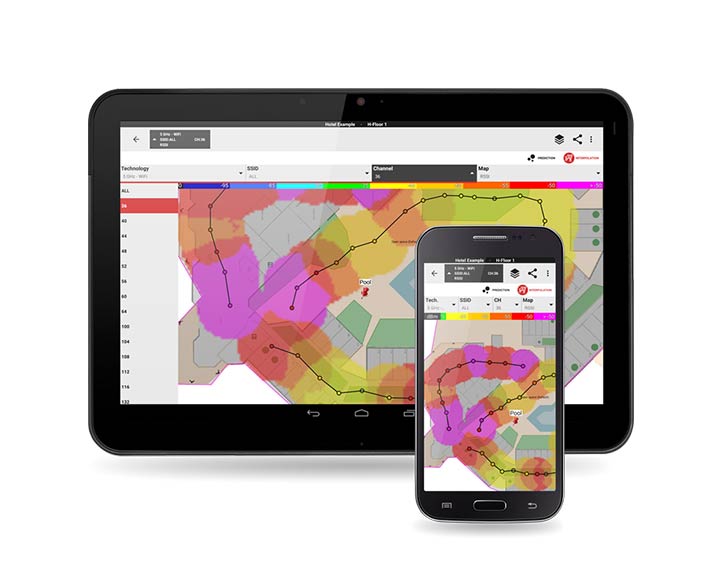 iBwave Mobile