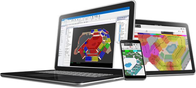 iBwave Design Suite