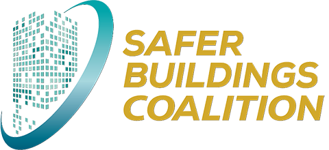 The Safer Buildings Coalition logo