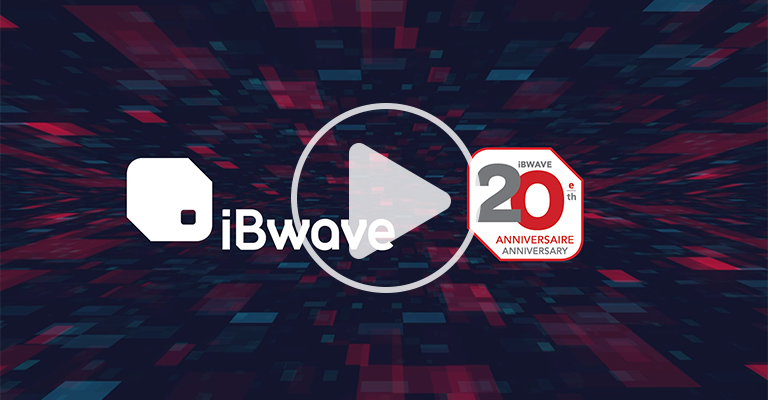 In-building wireless network design & deployment solutions by iBwave