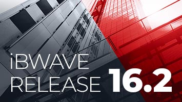 In-building wireless network design & deployment solutions by iBwave