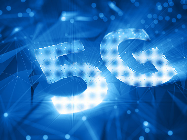 5G application