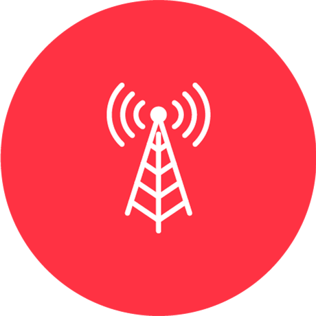 Tower icon