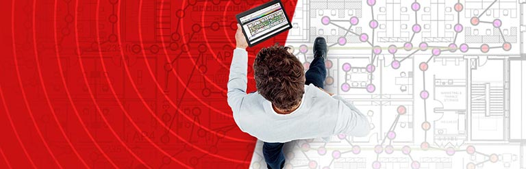 In-building wireless network design & deployment solutions by iBwave