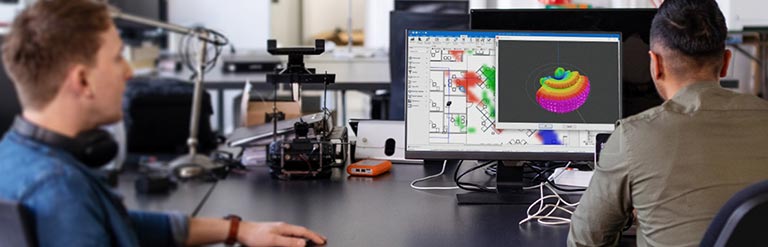 In-building wireless network design & deployment solutions by iBwave