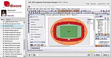 Training: Capacity Planning