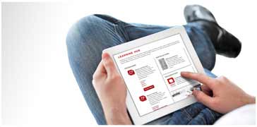 Online Certification Sessions