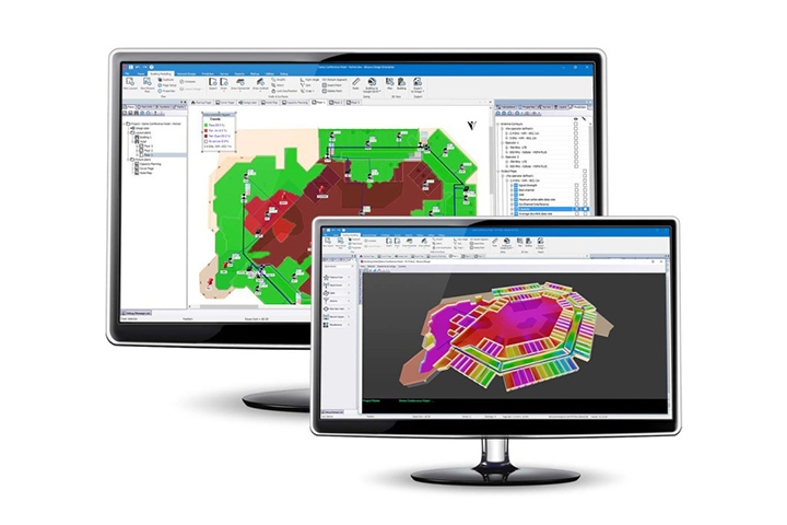 In-Building Cellular Network Design vs. Wi-Fi Network Design: Understanding the Differences