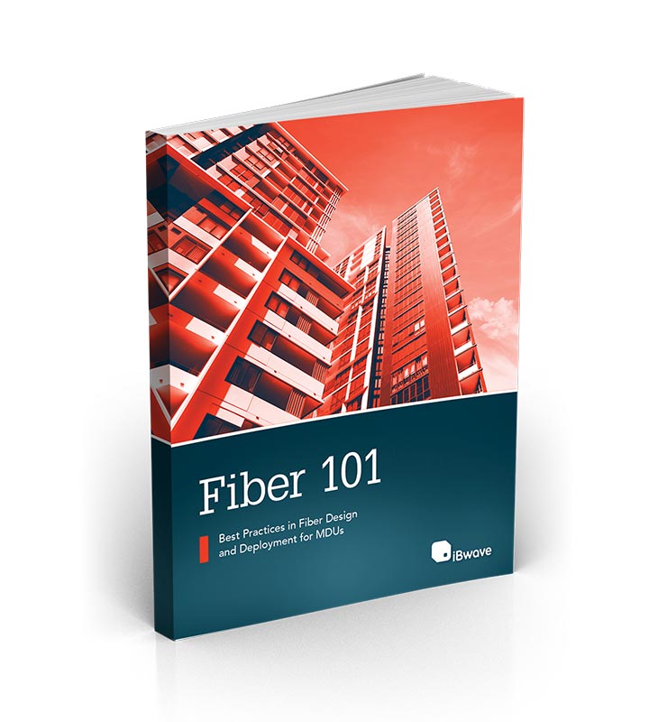E-book : Fibre 101