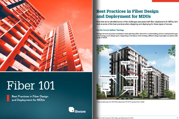 eBook : Fibre 101