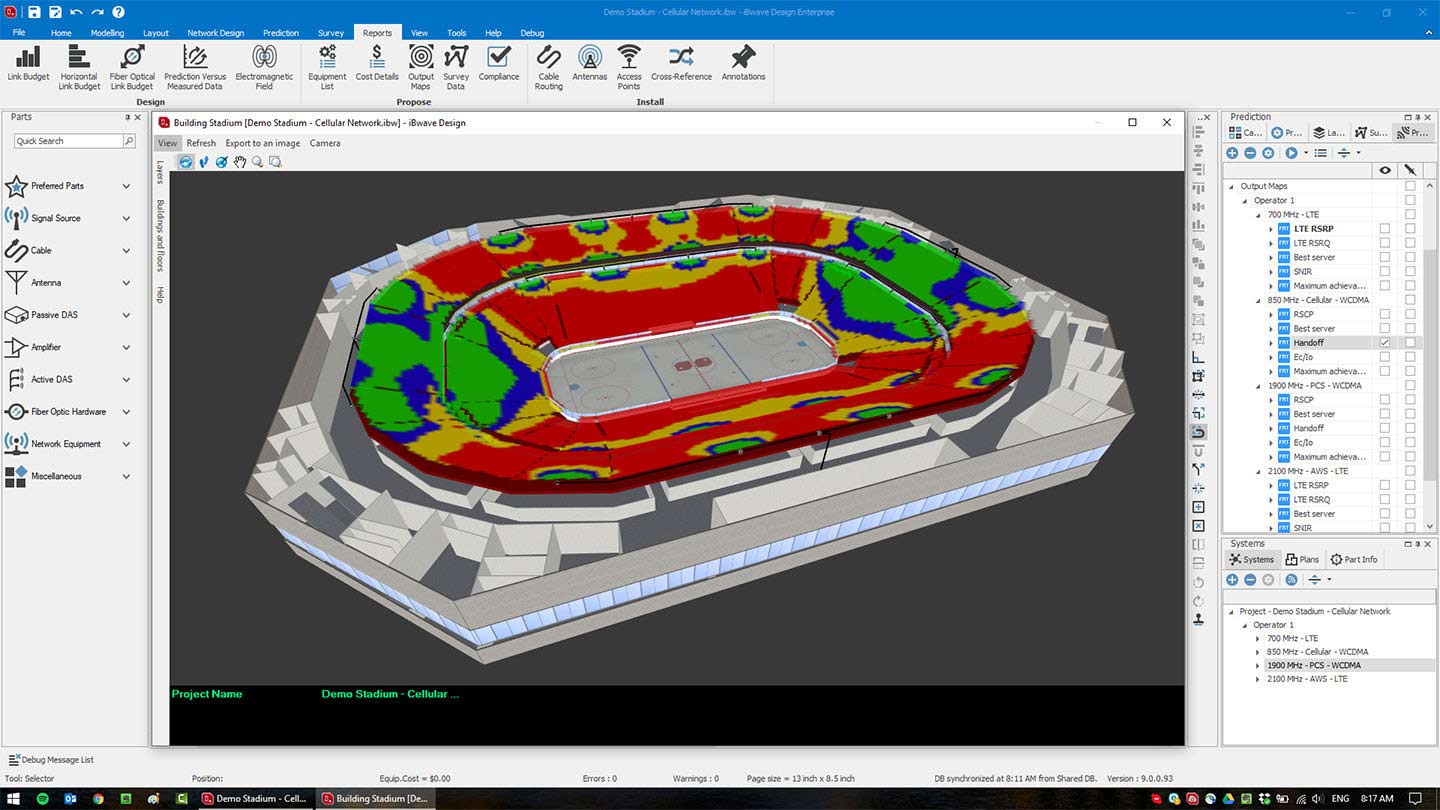 Ibwave Design Download