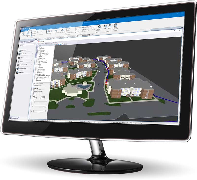 iBwave FiberPass™