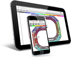iBwave Mobile Note