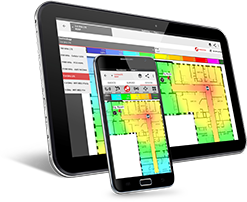 iBwave Mobile Planner
