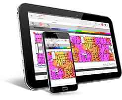 iBwave Mobile Survey