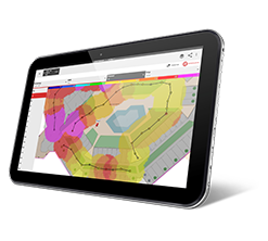 iBwave Wi-Fi Mobile