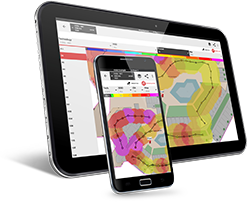 iBwave Wi-Fi Mobile
