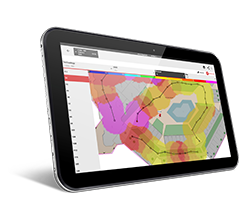 iBwave Wi-Fi Mobile
