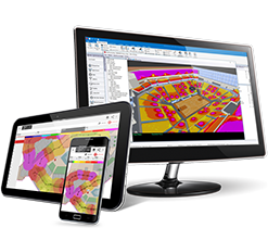 iBwave Wi-Fi Suite