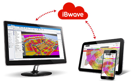 iBwave Mobile Planner