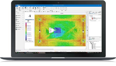 iBwave Design Lite: Reduce network design time