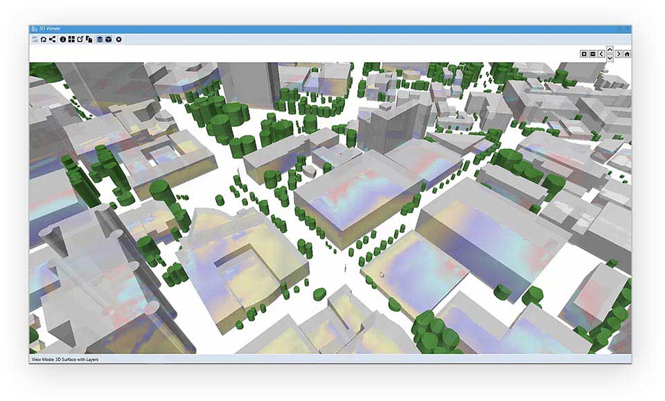 Optimize Network Design with iBwave Reach