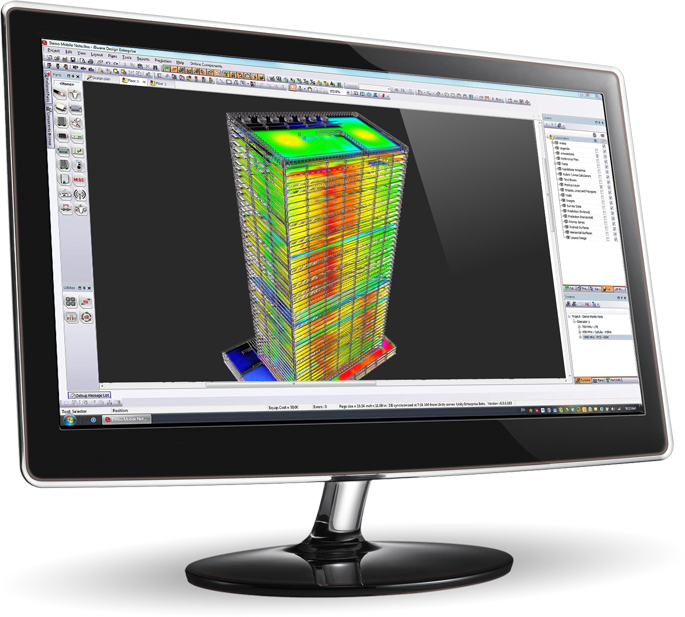 iBwave Solutions for System Integrators