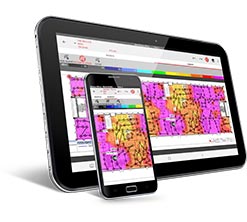 iBwave Mobile Survey