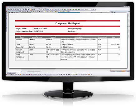 iBwave Viewer