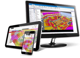 iBwave Wi-Fi Suite