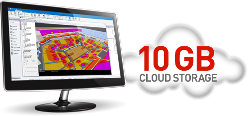 iBwave Private Networks (Wi-Fi)
