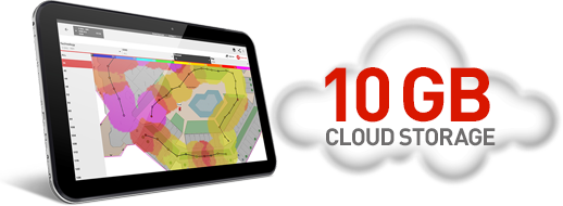 iBwave Wi-Fi Mobile