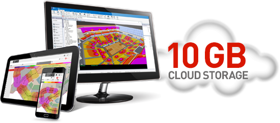 iBwave Wi-Fi Suite