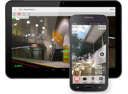 Mobile-app-for-Wi-Fi-survey- design