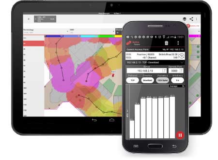 mobile-wifi-survey-app
