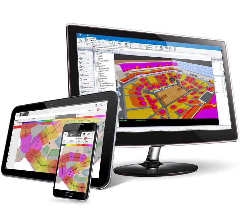 iBwave and WAV Partner to Bring Convergence-Ready Wi-Fi Networks to the ...