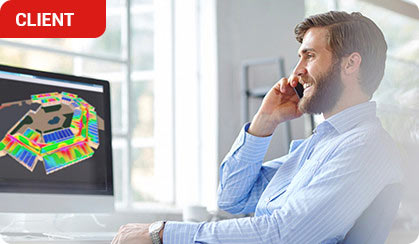 iBwave Wi-Fi Suite