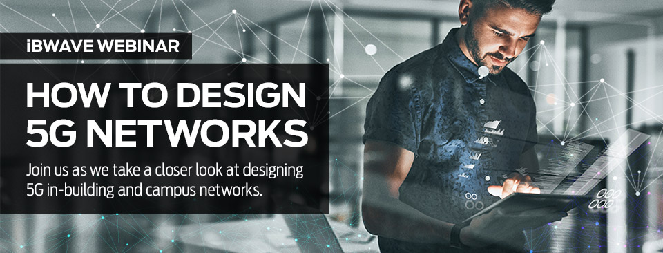 How to Design 5G Networks