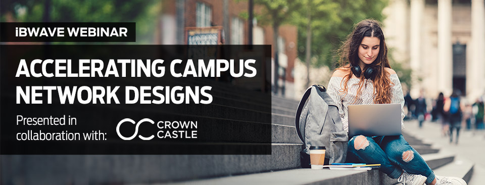 Accelerating Campus Network Designs