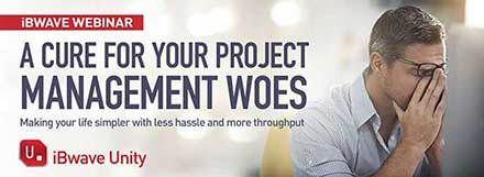A Cure for your Project Management Woes