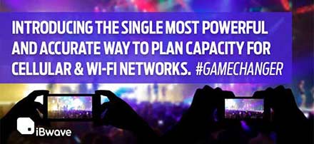 HetNet Capacity Planning Demo