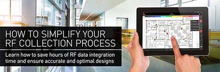 How to Simplify Your RF Collection Process