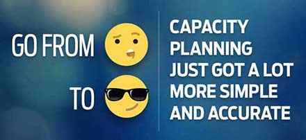 Wi-Fi Capacity Planning Demo