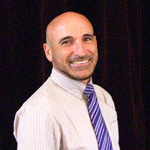 Marc Lalonde
