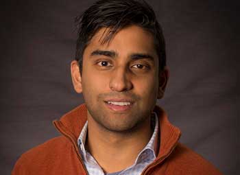 Nazim Choudhury