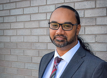 Tony Singh