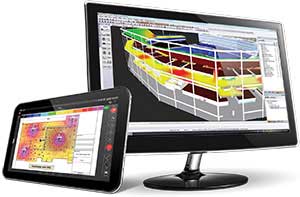 iBwave Wi-Fi Suite