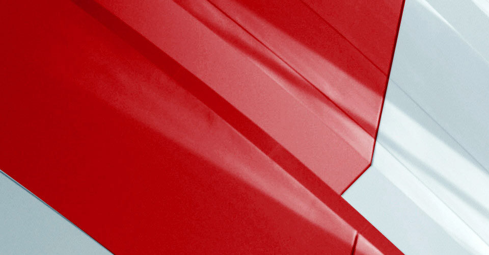 Red banner 2
