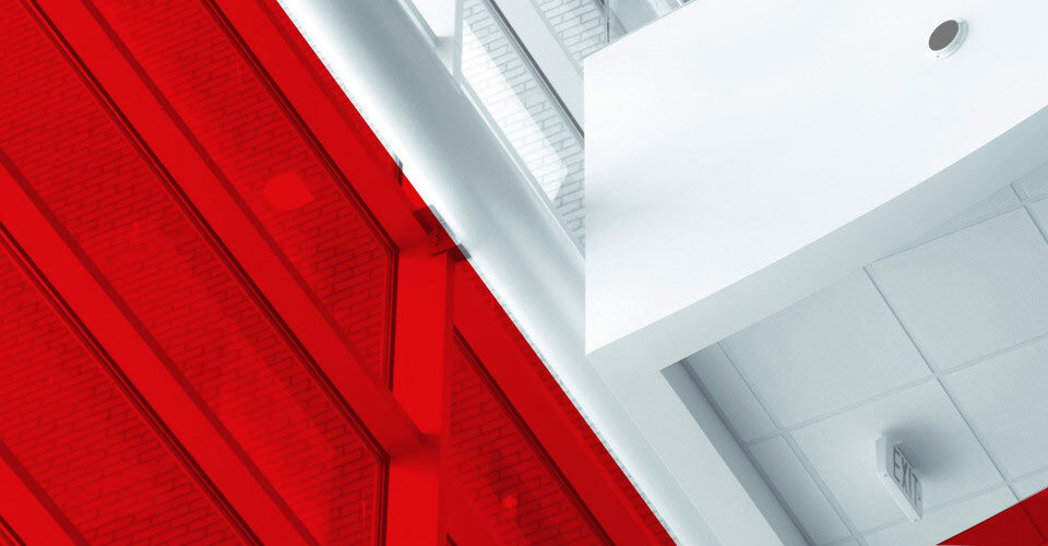 Red banner 5